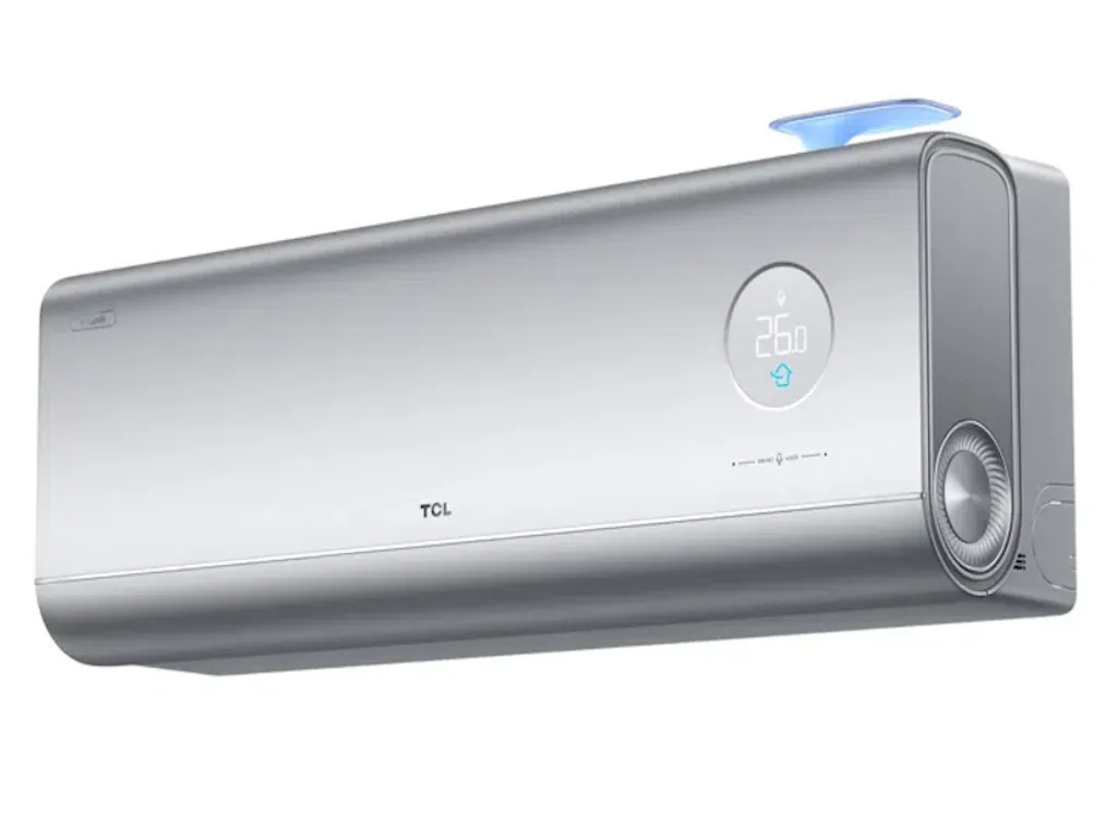 Klima TCL TAC-12CHSD/FCI FreshIN 3.0/inverter/A+++/A++/R32/12000BTU/bela Slika 3